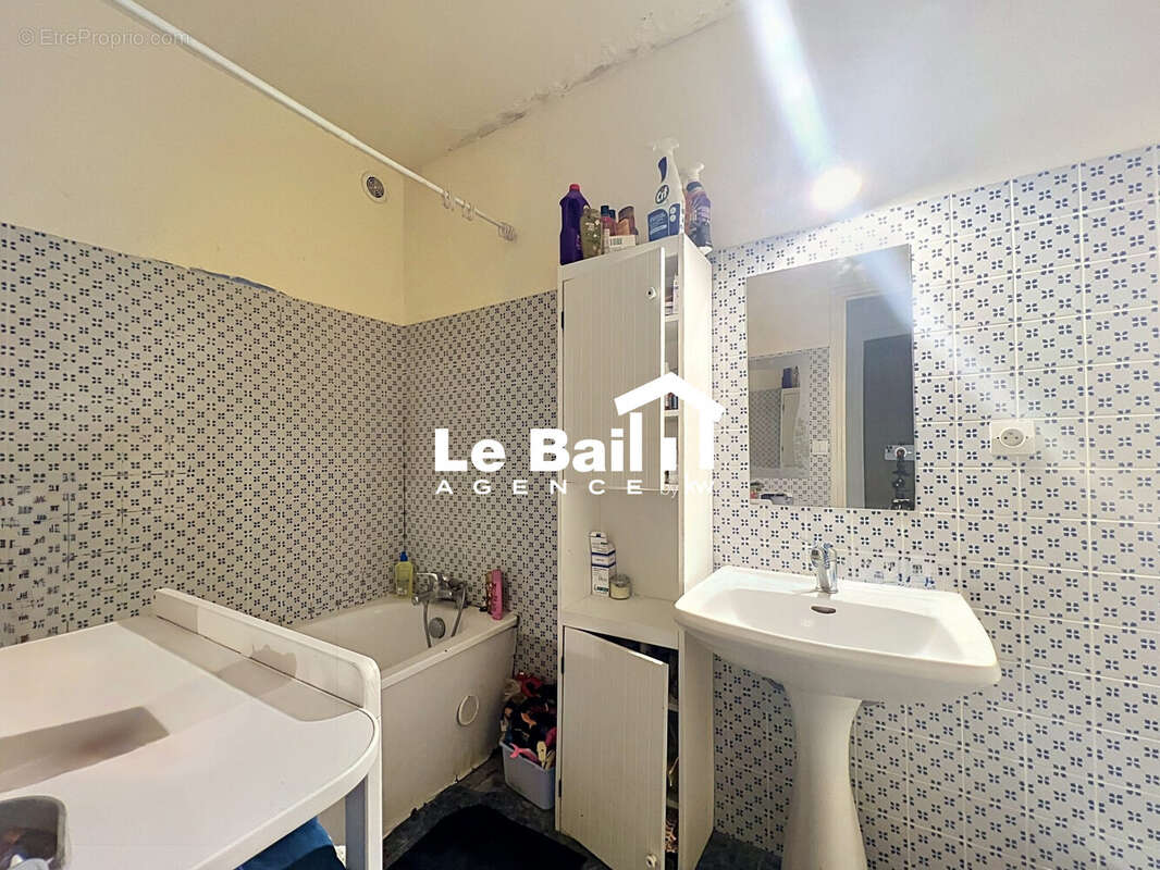 Maison à BOISSY-L'AILLERIE