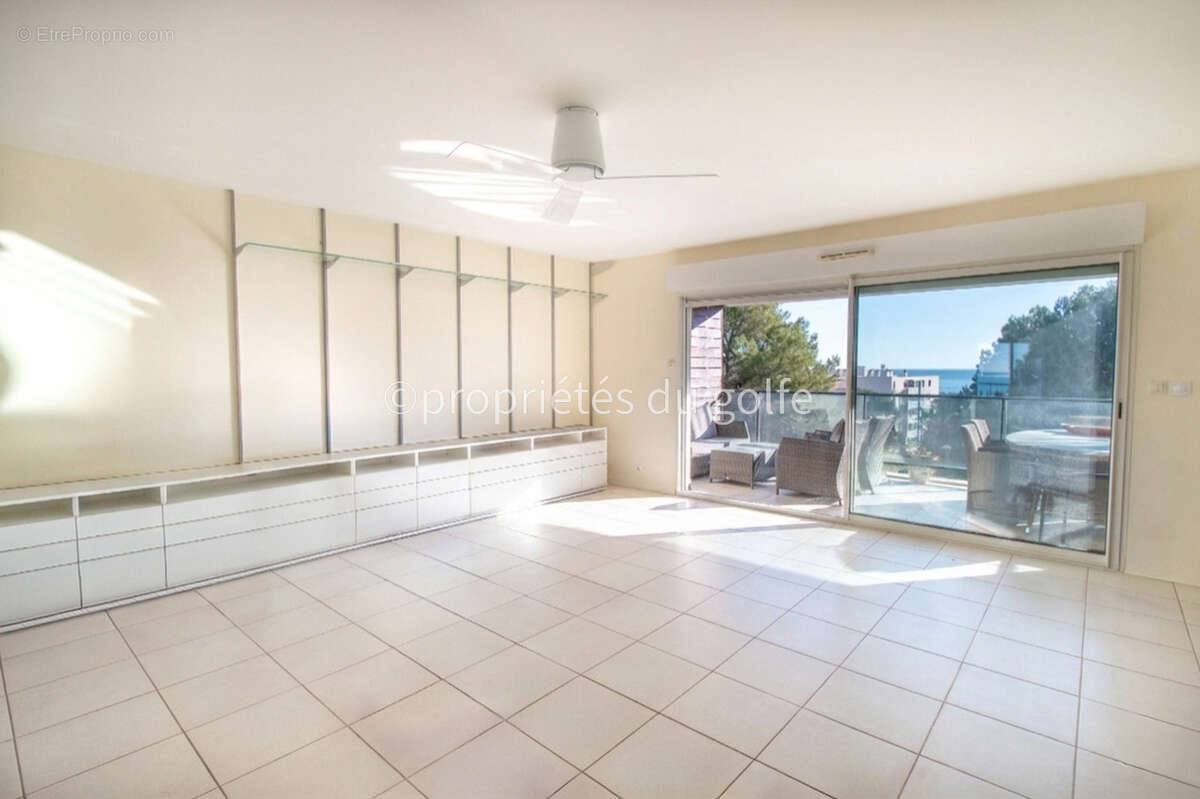 Bel appartement 4 pièces avec vue mer- Mont Saint Clair Sète, - photo 4
