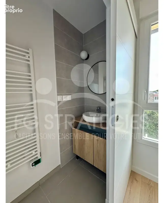 MONTPELLLIER EST - Pompignane T5 duplex NEUF disponible de suite - photo 14
