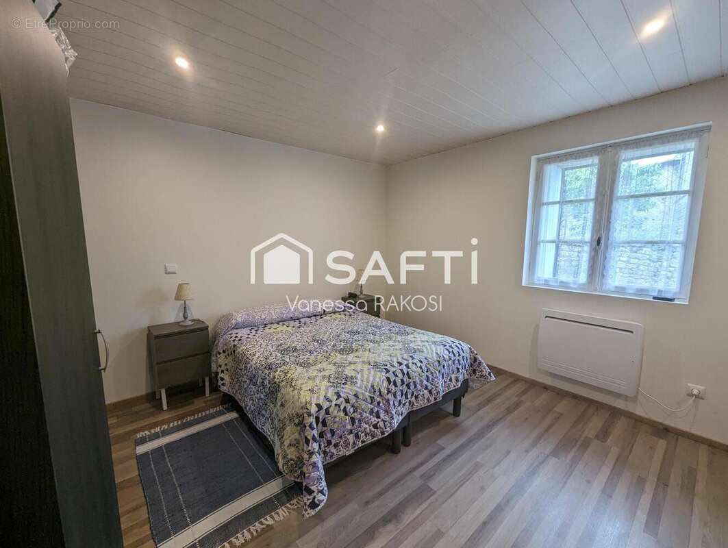 Photo 3 - Maison à LES EGLISES-D&#039;ARGENTEUIL