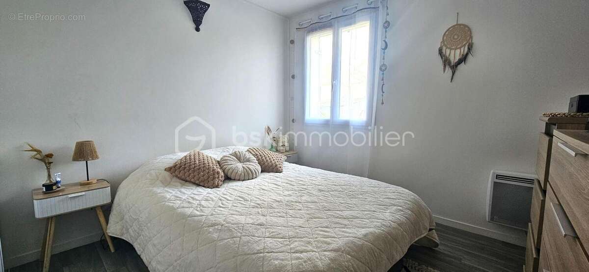 Appartement à ROISSY-EN-BRIE