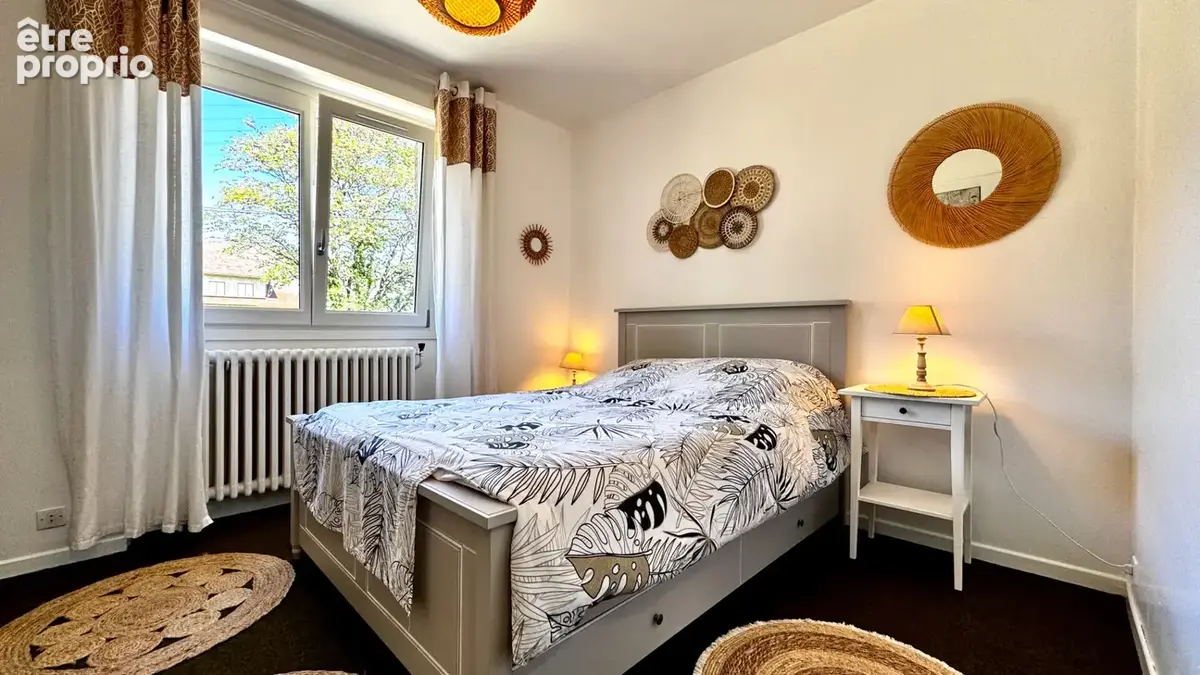 Maison Cajarc 5 pièce(s) 125 m2 - photo 8