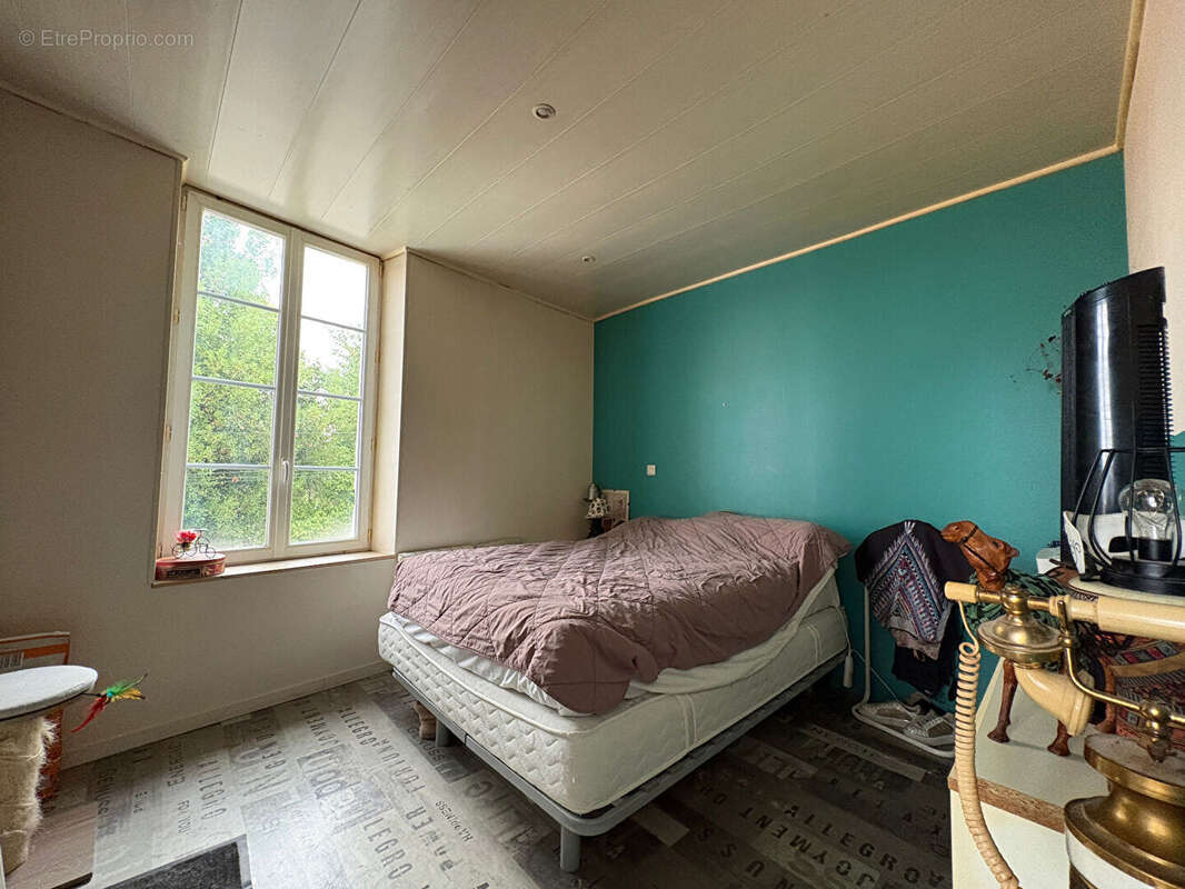 Maison 140m² à surgères - photo 9