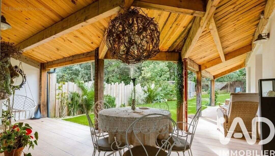 Photo 8 - Maison à LE GRAND-VILLAGE-PLAGE