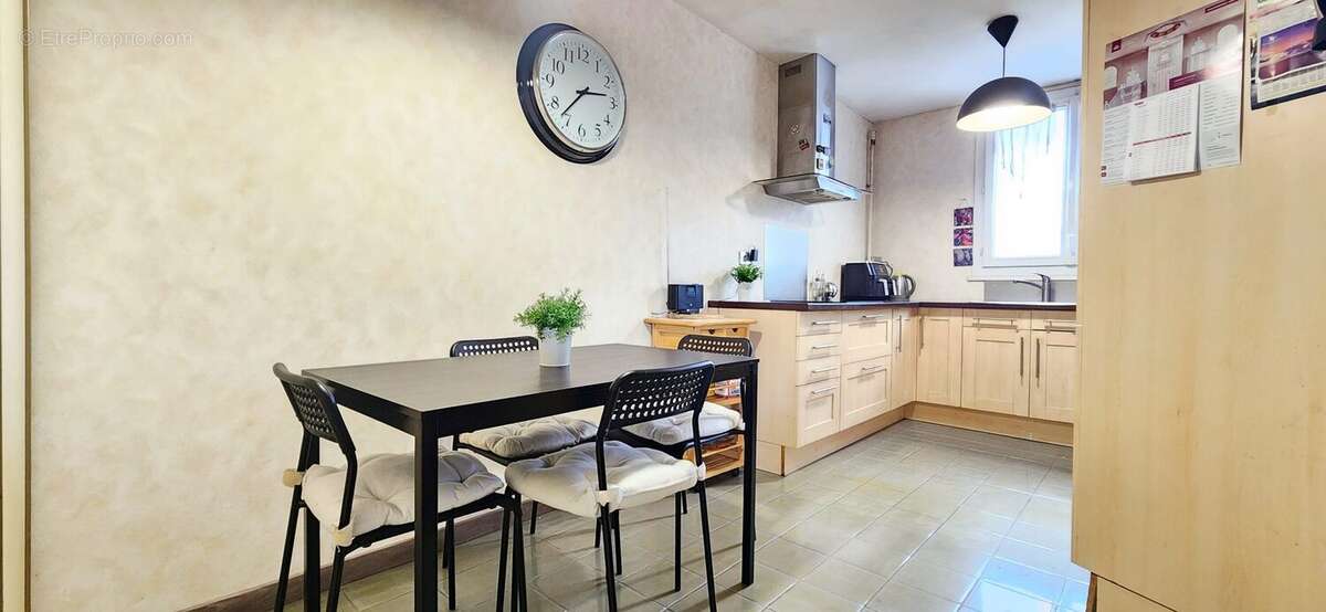 Appartement 90 m² à Franconville  - photo 5