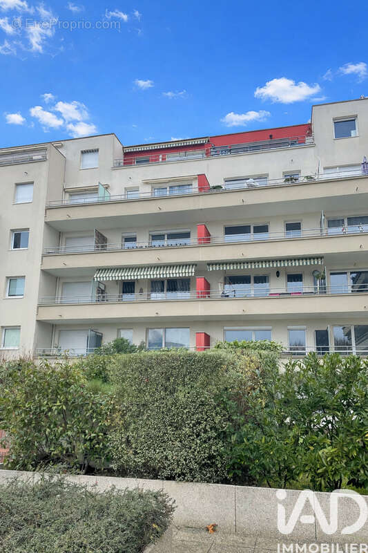 Photo 3 - Appartement à CHOISY-LE-ROI