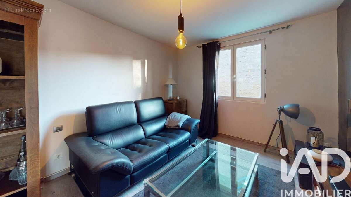 Photo 7 - Maison à LE PETIT-PRESSIGNY