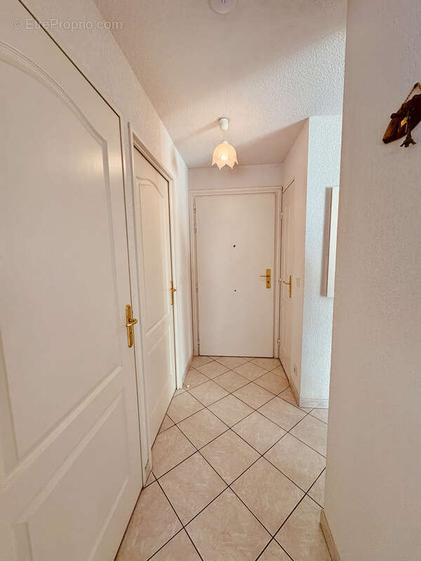 Appartement à SAINTE-MAXIME