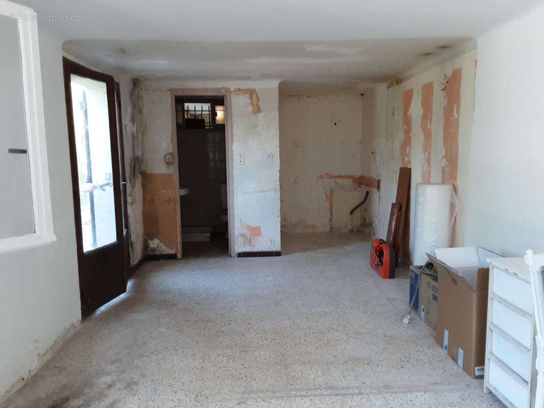 Maison à LA BASTIDE