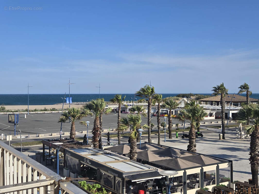 Appartement à FLEURY