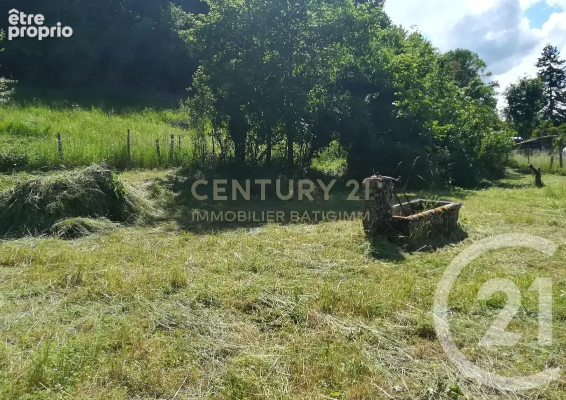 Photo Terrain à Chatonnay au prix de 76 300€