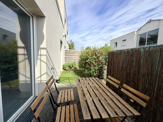 Appartement à LAGORD
