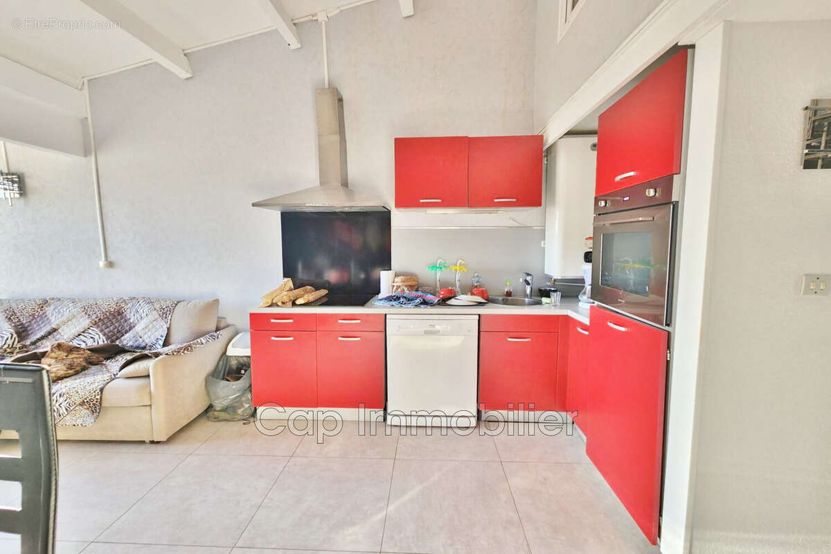 Appartement à AGDE