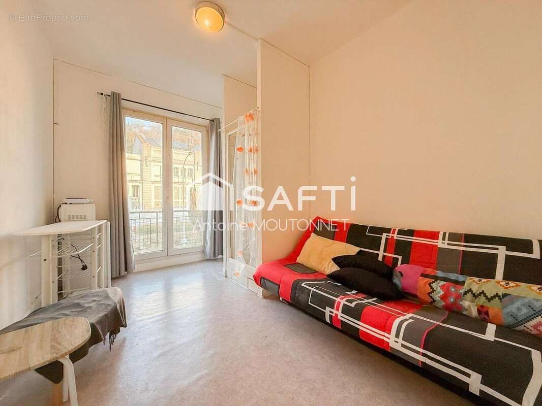 Photo 4 - Appartement à LE HAVRE