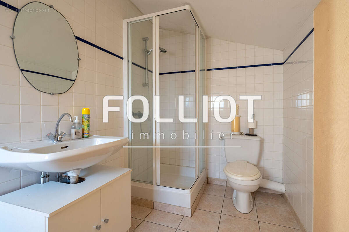 Maison à BARNEVILLE-CARTERET