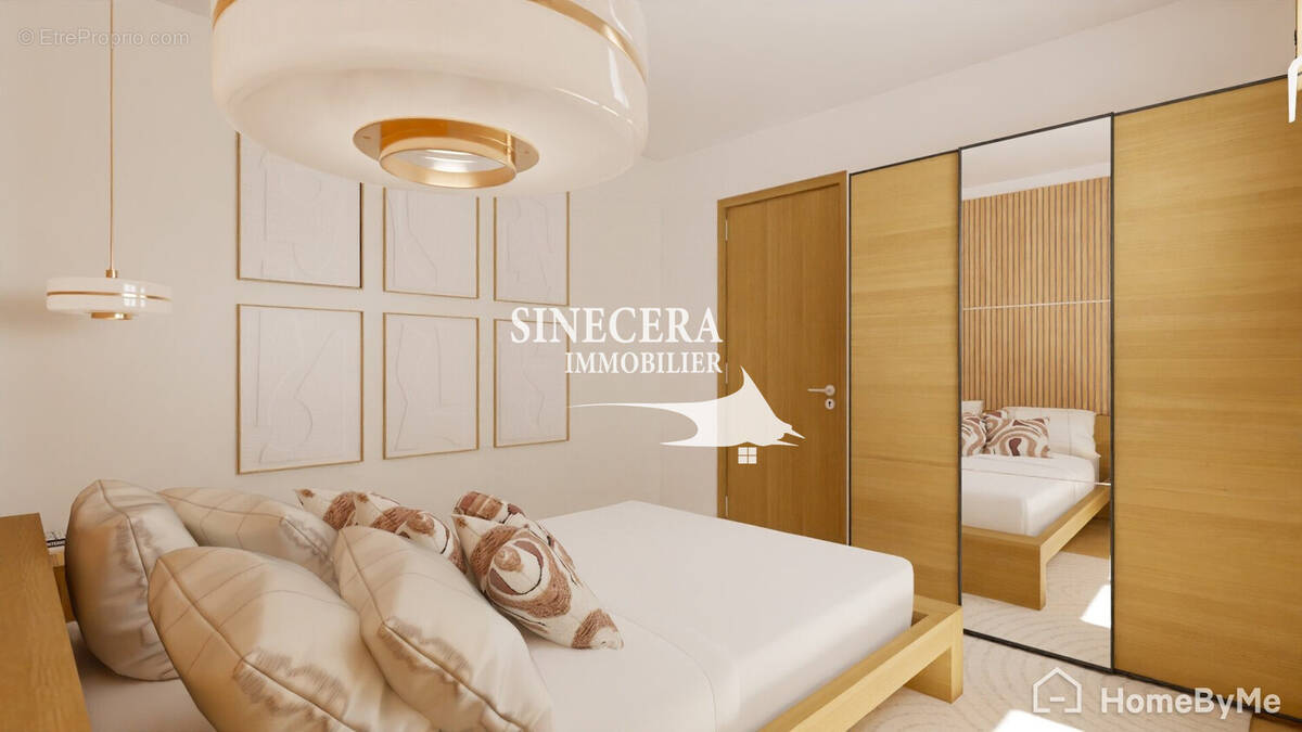 Appartement à BISCARROSSE