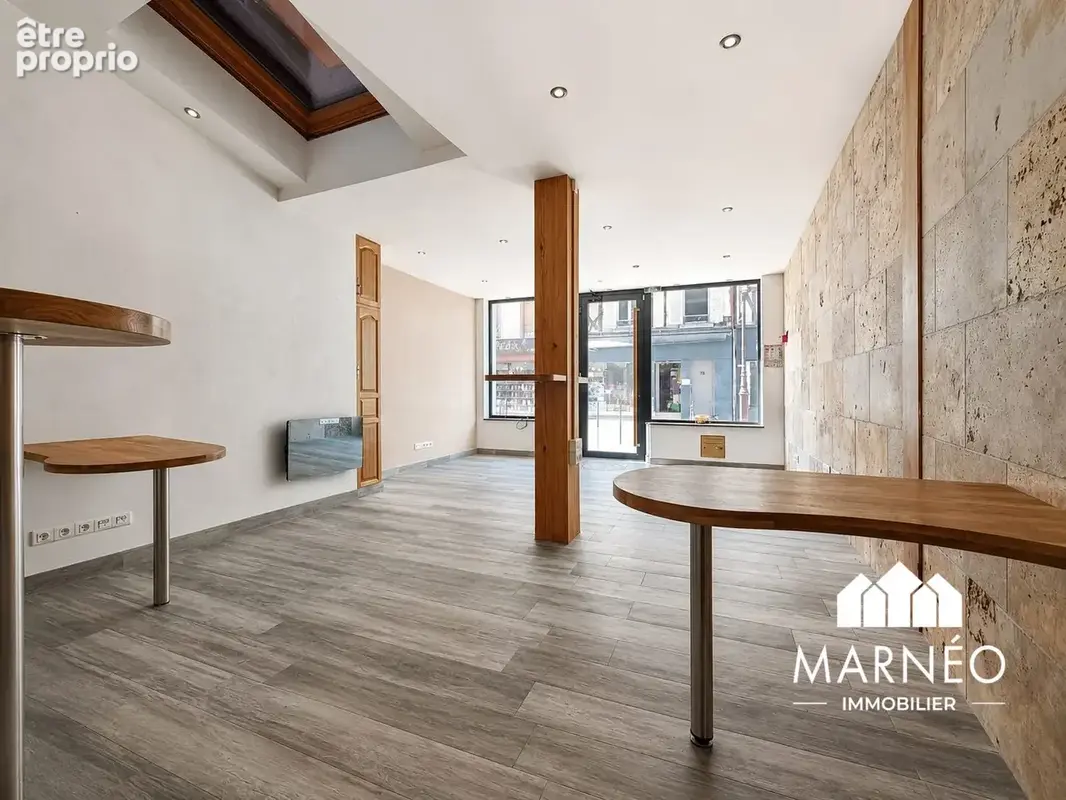 Commerce 44 m² à vendre à Chalons-En-Champagne (51000) - photo 4