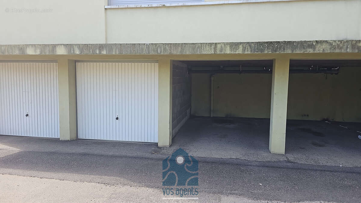 Appartement à CLERMONT-FERRAND