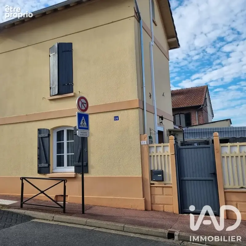 Photo 1 - Maison à NOISIEL