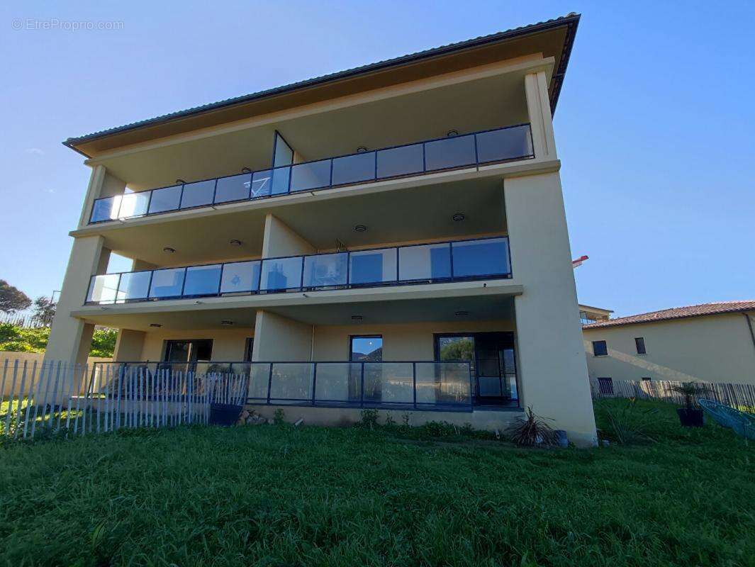 Appartement à PROPRIANO