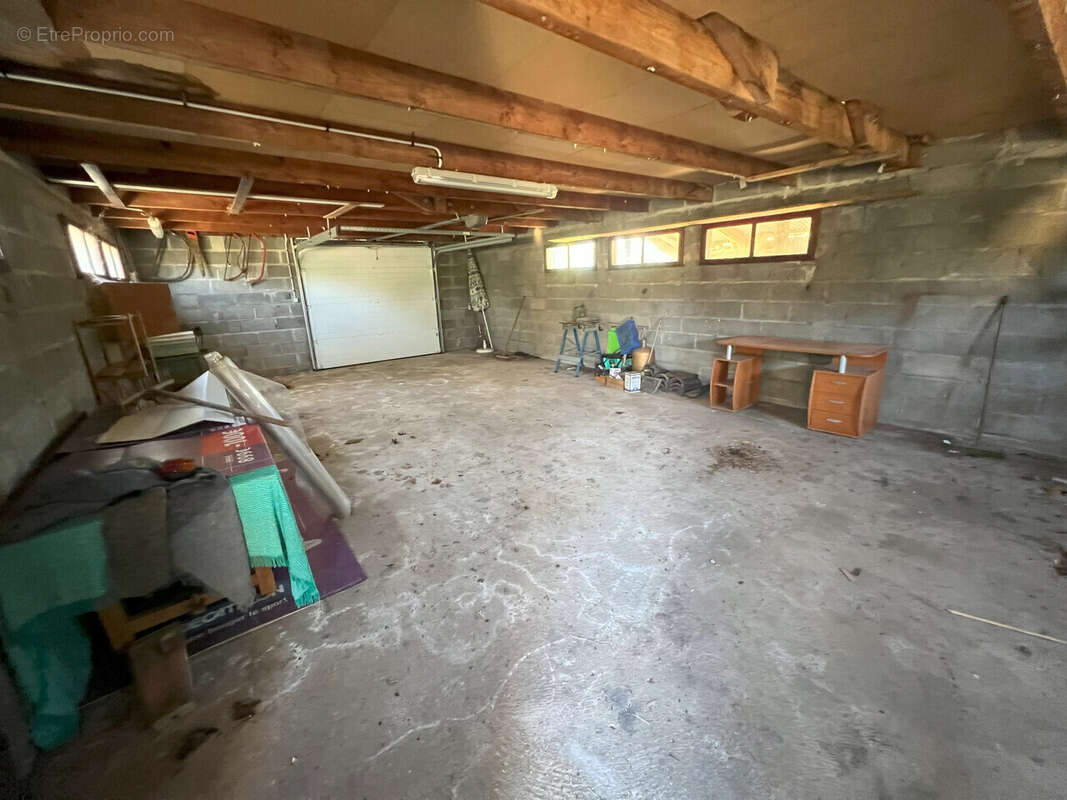 Maison à SAINT-MEXANT