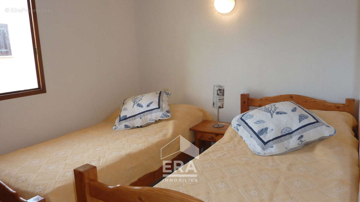 Maison 3 pièces à vendre à Marseillan Plage, proche mer - photo 6