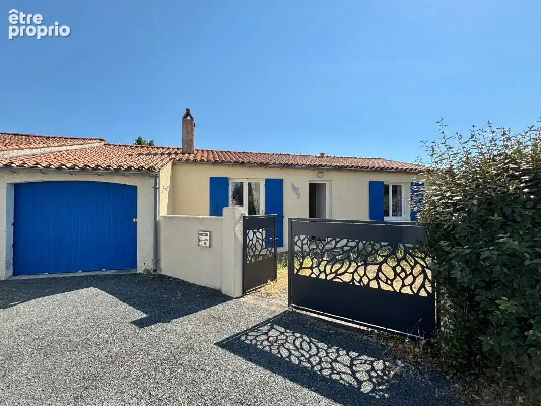 Maison idéalement située à Saint-Pierre-d’Oléron ! - photo 12