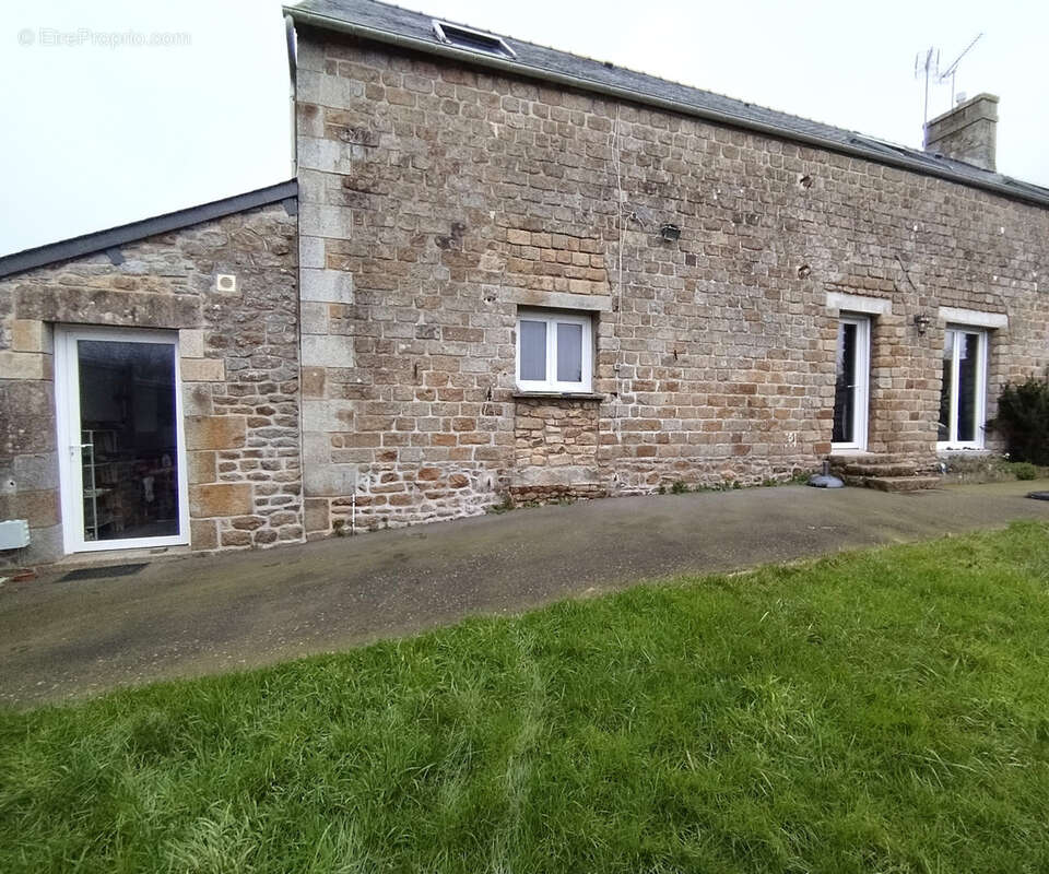 Maison de bourg 6 pièces 172 m2 - photo 19