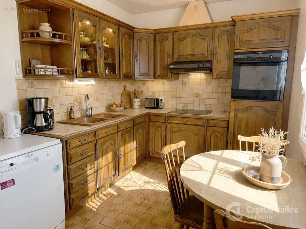 Maison à SARCEAUX