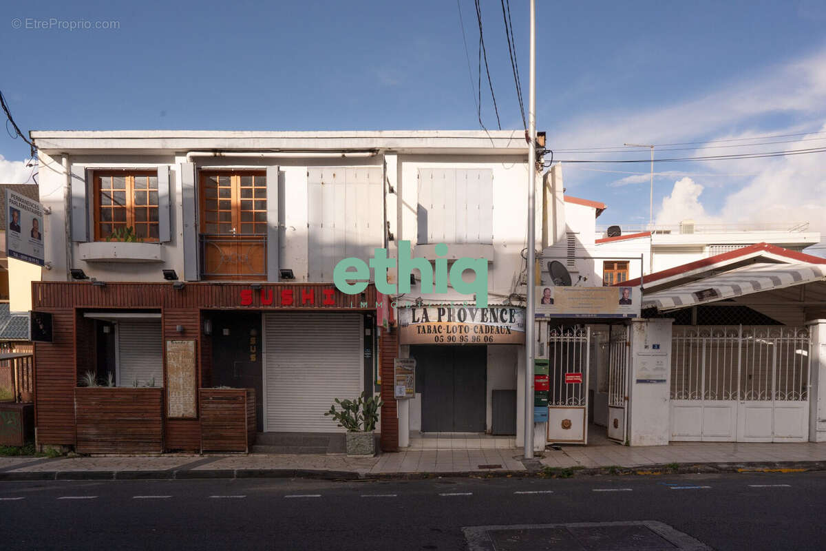 Autre à BASSE-TERRE