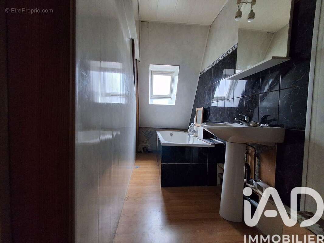 Photo 8 - Maison à SAINT-OMER