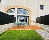 Appartement à LES COTES-D'AREY