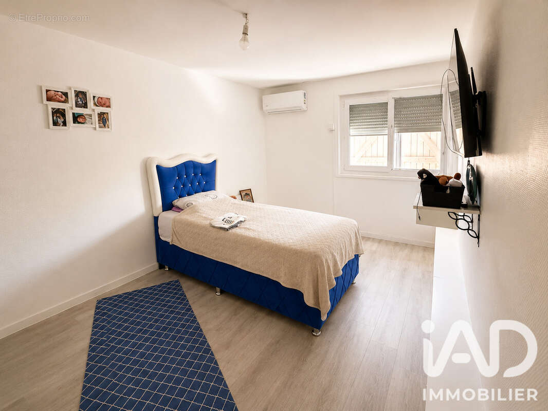 Maison 192 m² à Libourne  - photo 9