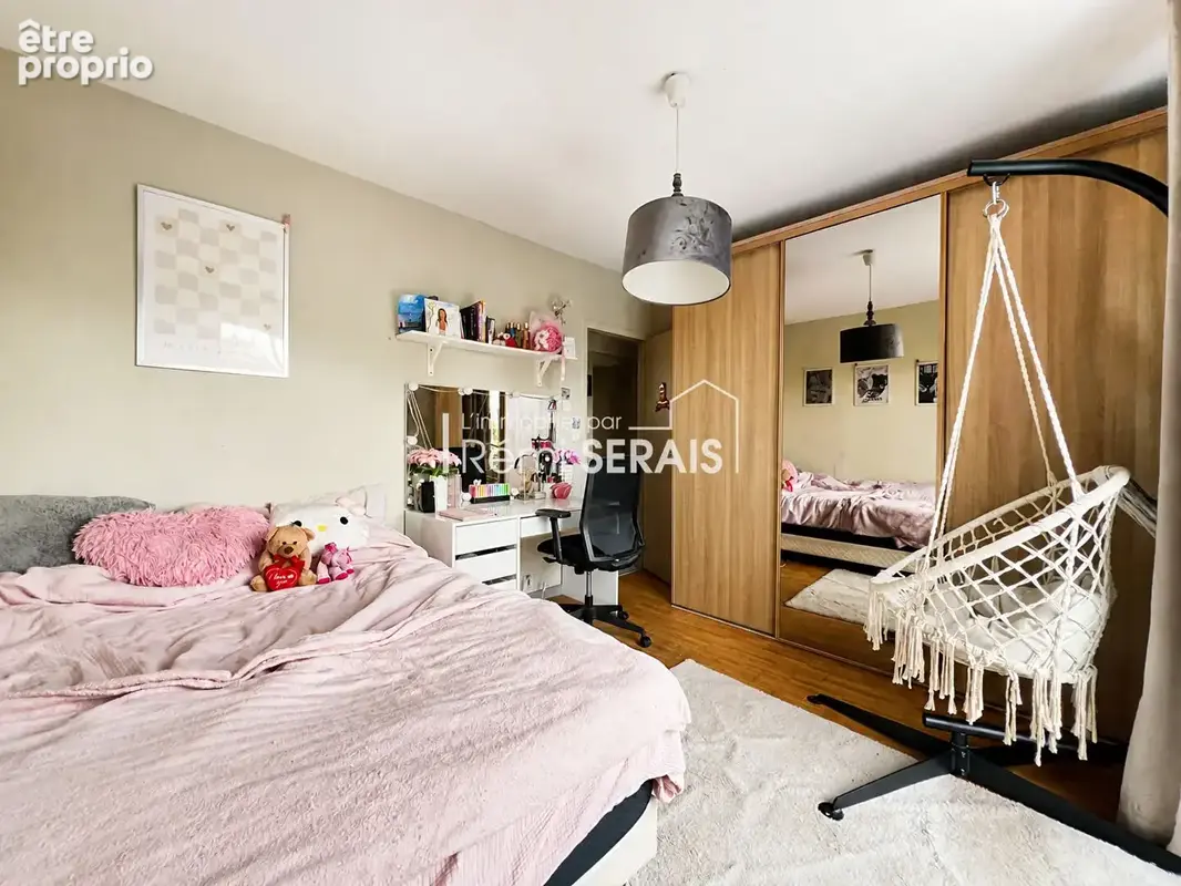 Beau pavillon à RADON sur  parcelle de 1177m² - photo 9