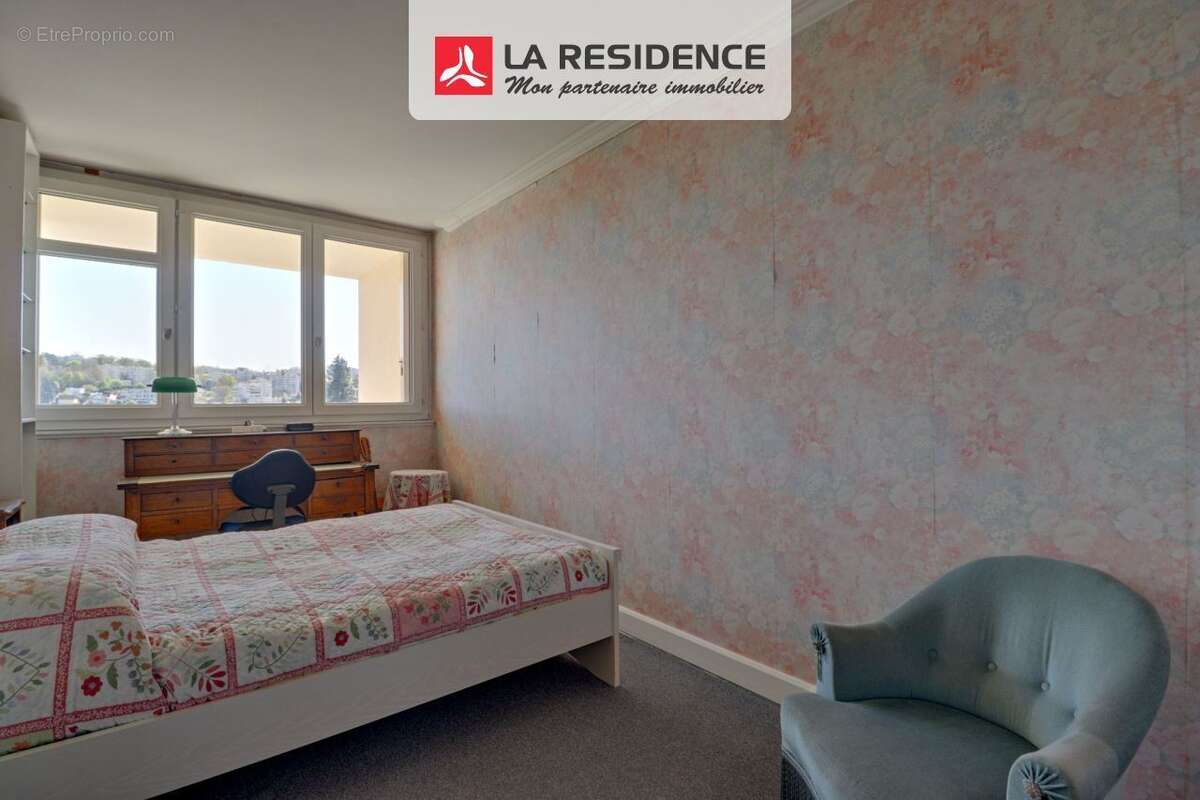 Appartement 74 m² à Le Pecq  - photo 6