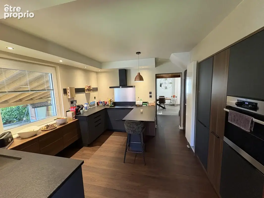 Maison 5 pièces 120 m² à vendre à Elsenheim (67390) - photo 3