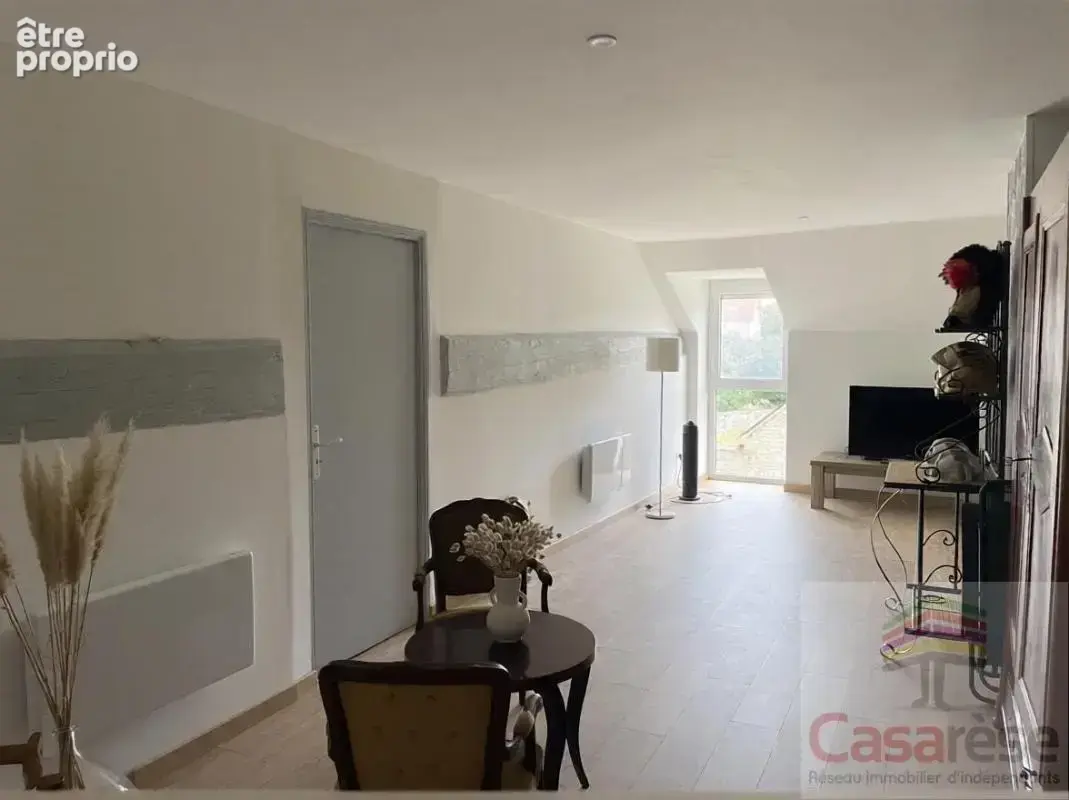 Maison 205 m² à Merceuil  - photo 7