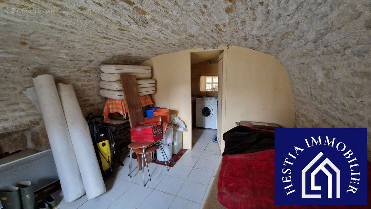 Maison à MASSINGY-LES-SEMUR