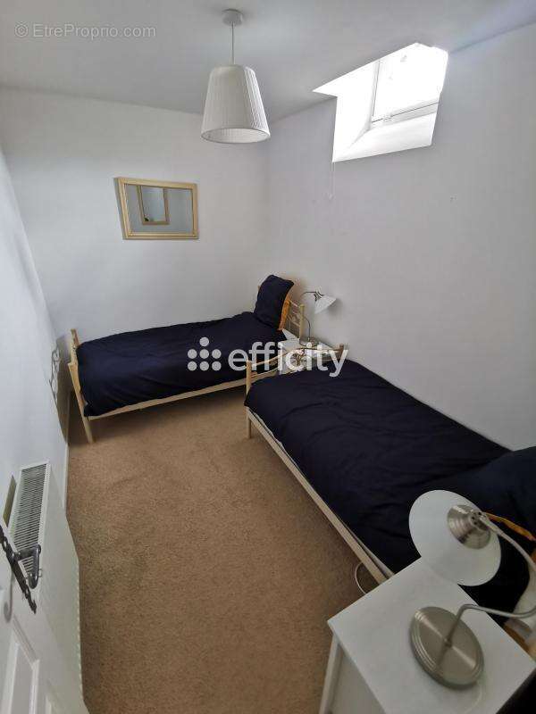 Maison 240 m² à Saint-Sever-Calvados  - photo 14
