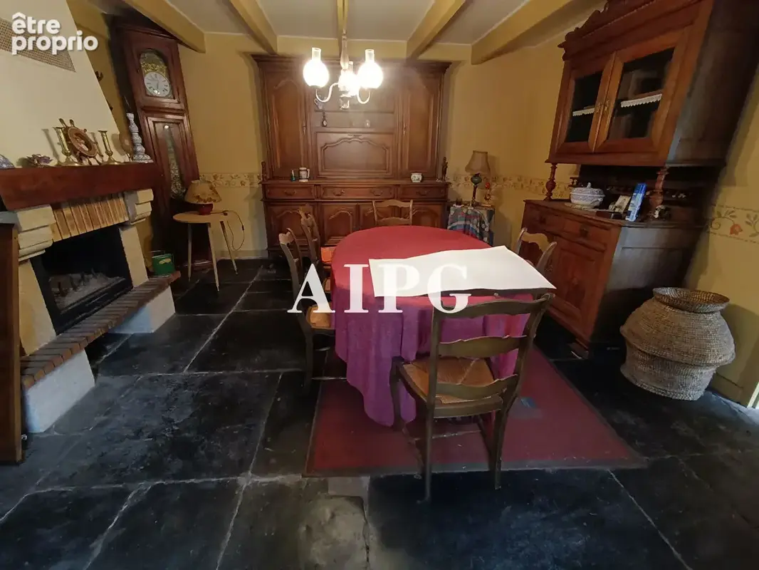 Bon Repos Sur Blavet, maison à vendre - photo 5
