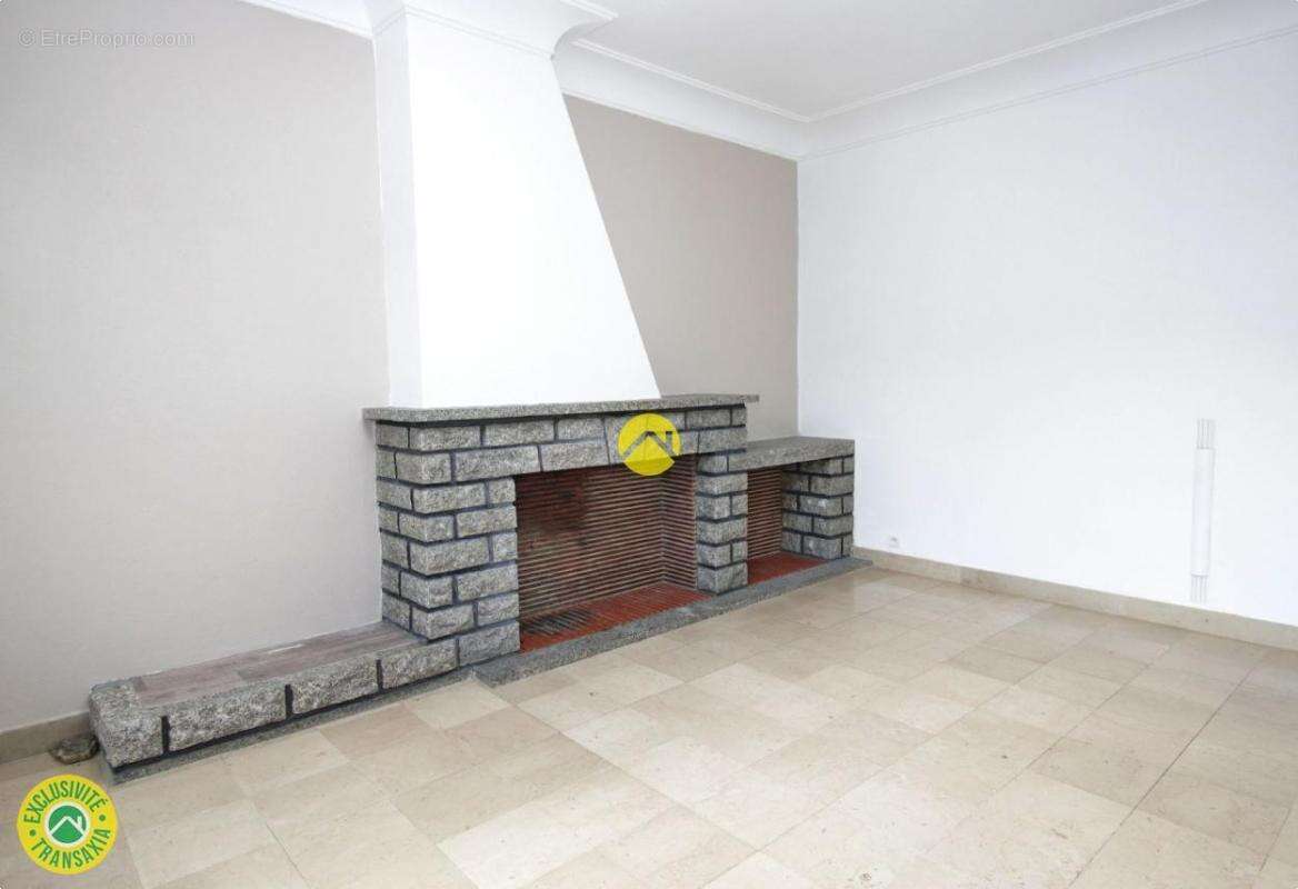 Appartement à MONTLUCON