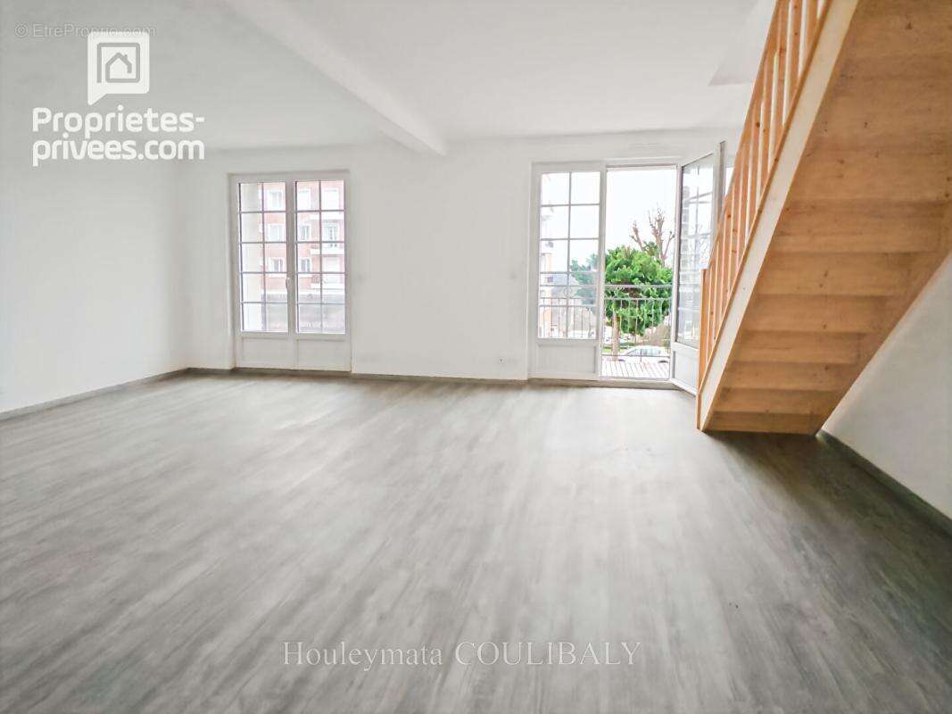 Maison 4 pièces à vendre Le Havre - Graville (76600) - photo 5
