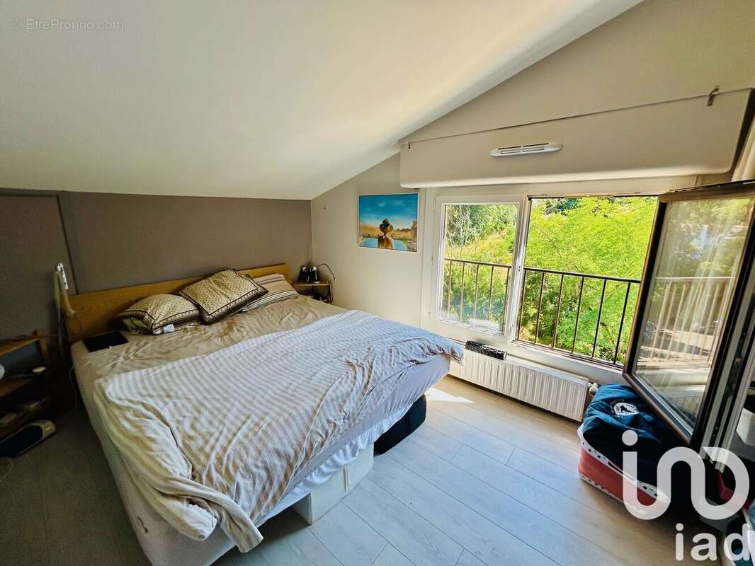 Photo 6 - Appartement à RAMONVILLE-SAINT-AGNE