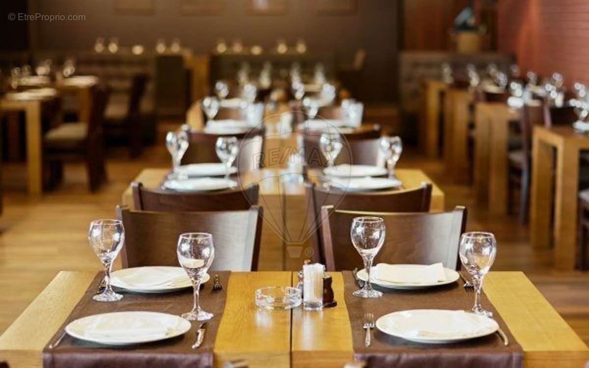 Commerce à AMNEVILLE