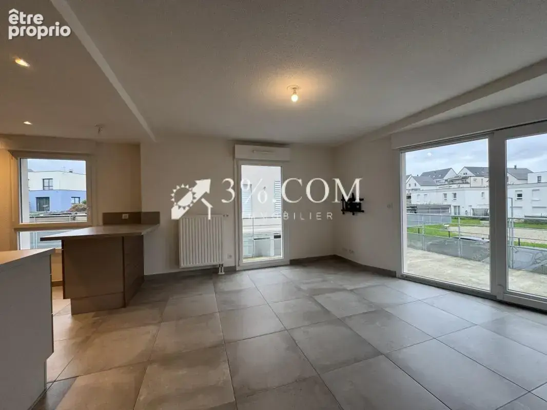 3%COM Très beau Duplex avec 2 terrasses - garage - parking - photo 11