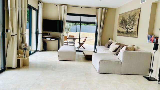 Maison à AIX-EN-PROVENCE