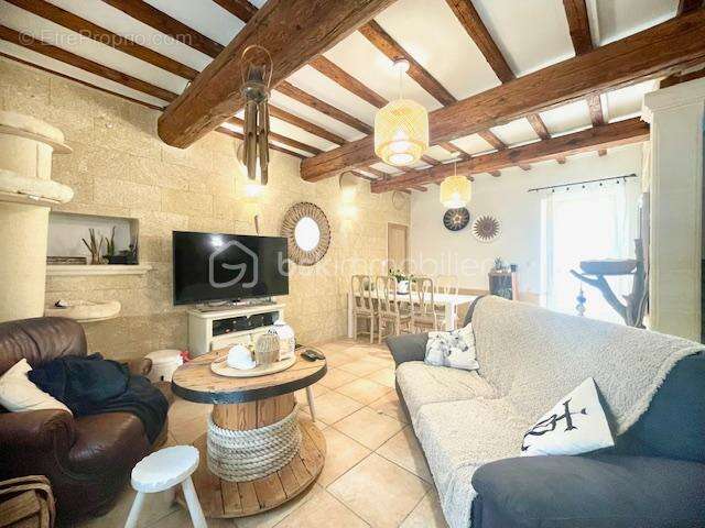 MAISON DE VILLAGE de 4 chambres avec extérieur et garage - photo 2
