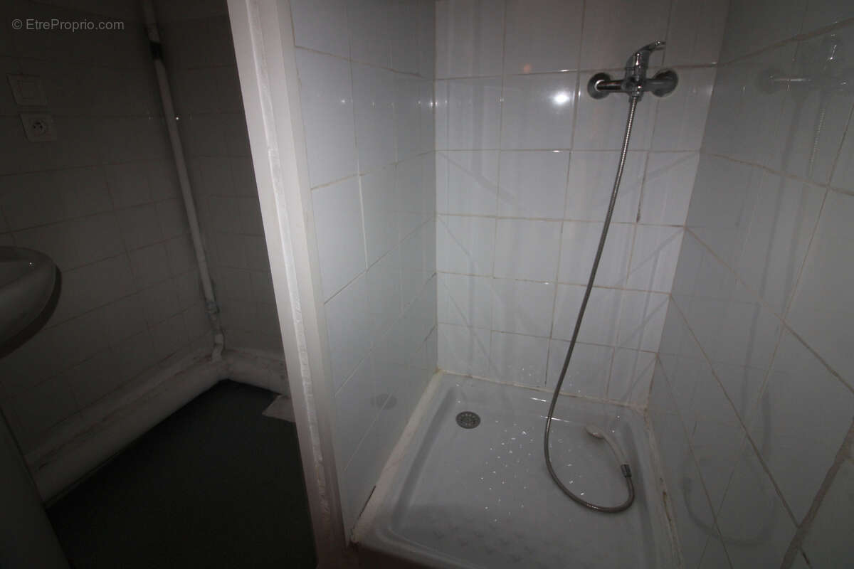 Appartement à BESSEGES
