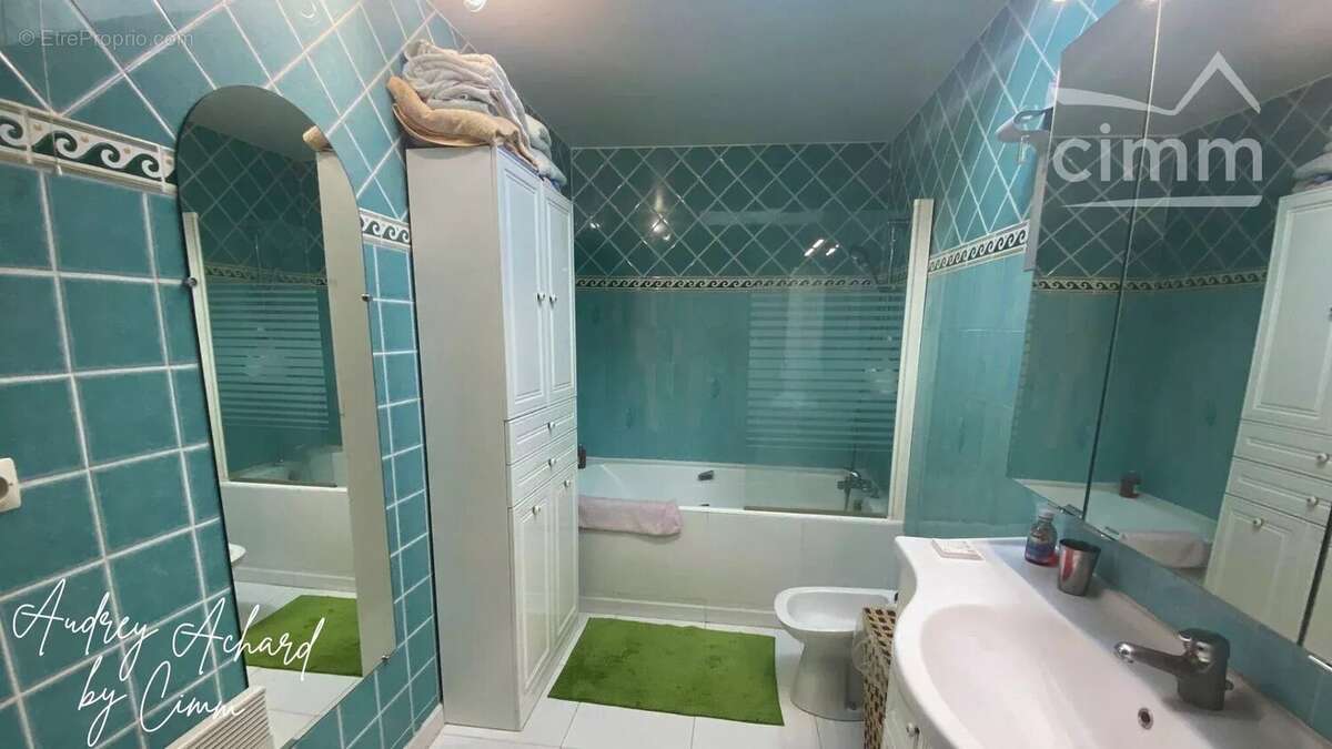 Maison à CARTELEGUE