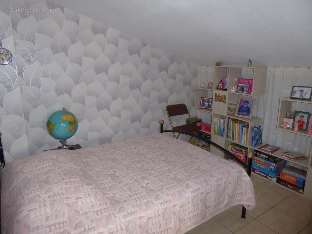 Maison à ARGELES-SUR-MER